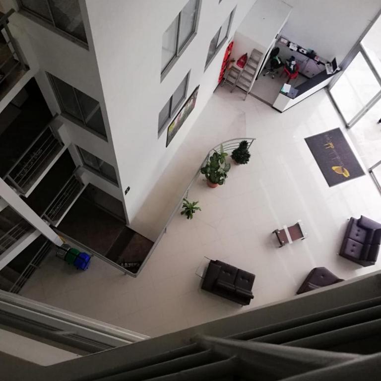 Guaduales del café 511 A en montenegro - Apartamento de 2 dormitorios - 6