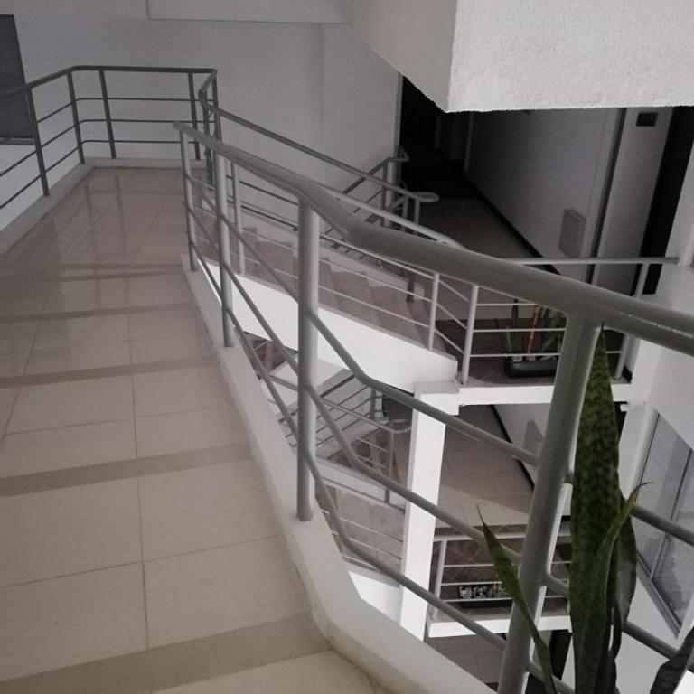 Guaduales del café 511 A en montenegro - Apartamento de 2 dormitorios - 4