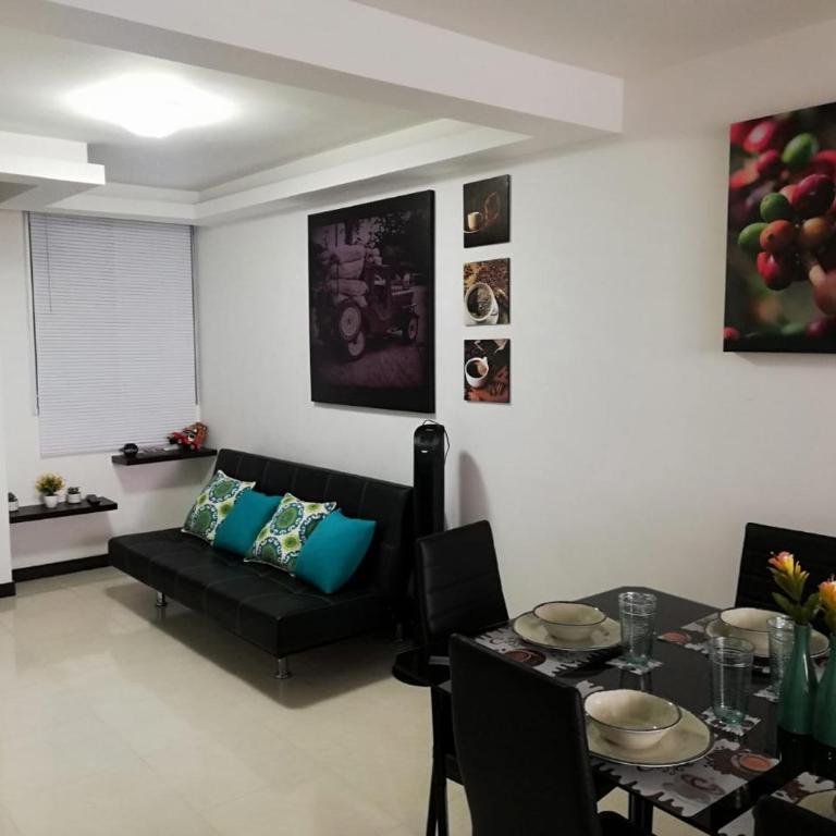 Guaduales del café 511 A en montenegro - Apartamento de 2 dormitorios - 13