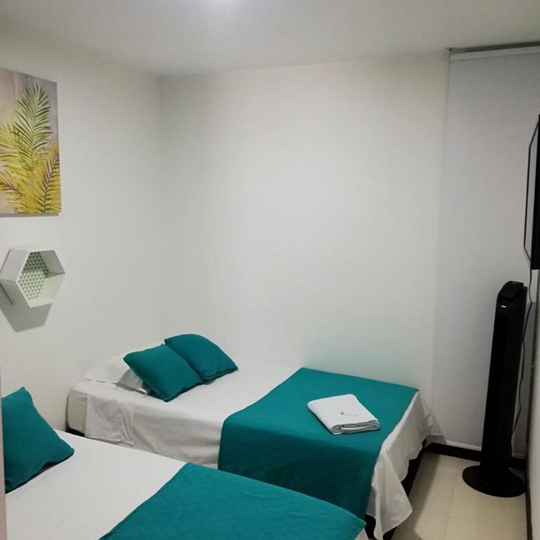 Guaduales del café 511 A en montenegro - Apartamento de 2 dormitorios - 21