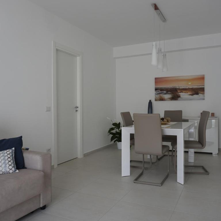 Casa Gisé - Apartment with Garden View - 3
