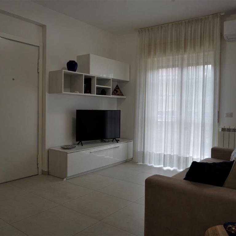 Casa Gisé - Apartment with Garden View - 7