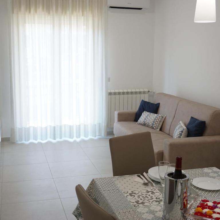 Casa Gisé - Apartment with Garden View - 16