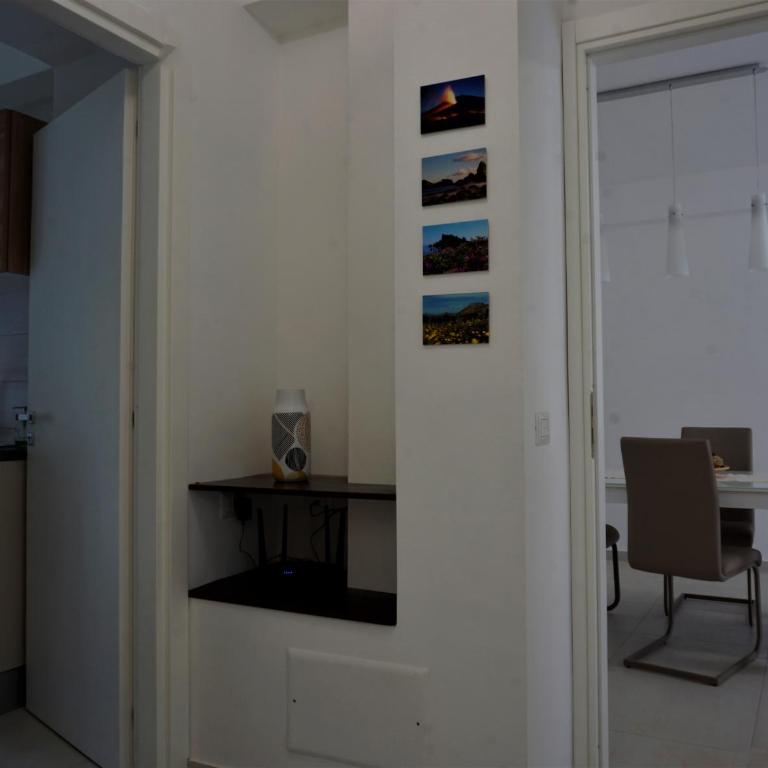 Casa Gisé - Apartment with Garden View - 35