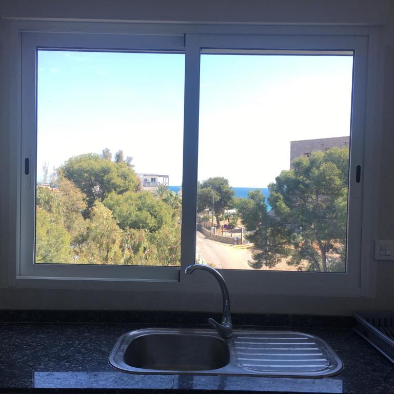 Playa de la Concha luminoso - Apartamento de 3 dormitorios - 26