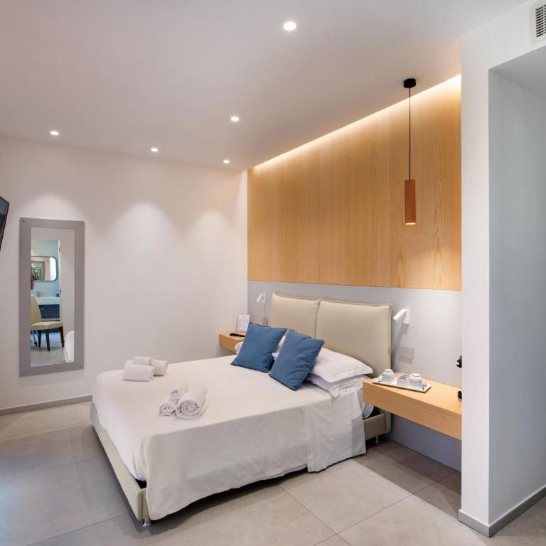 Maison Manfredi Sorrento - Superior Double Room - 1