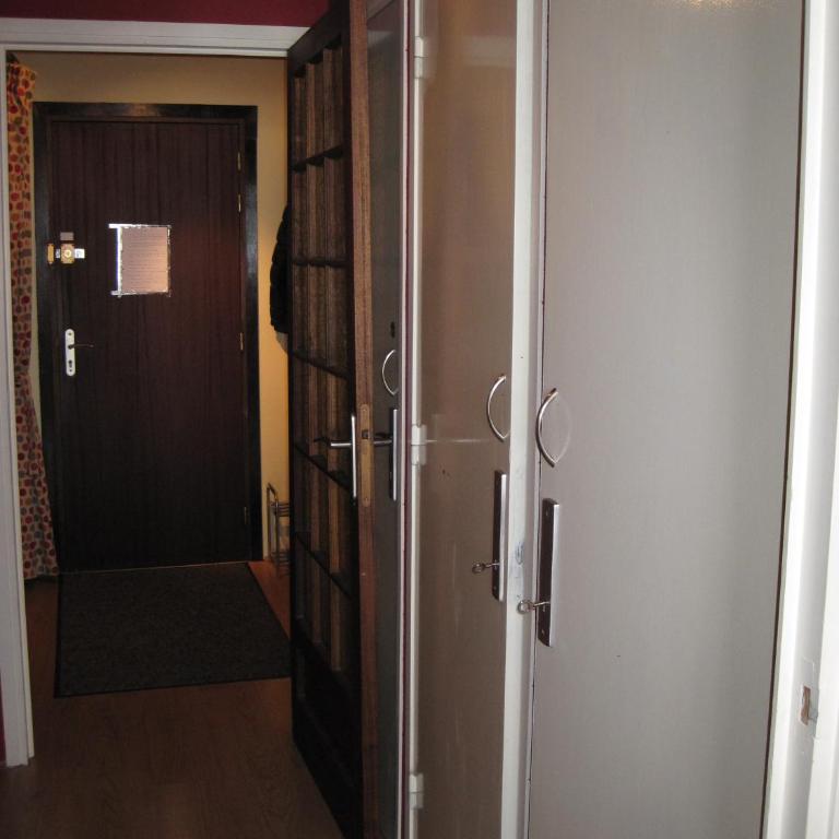 Apartment Super Venosc 36m2 - Apartment mit Blick auf die Berge - 16