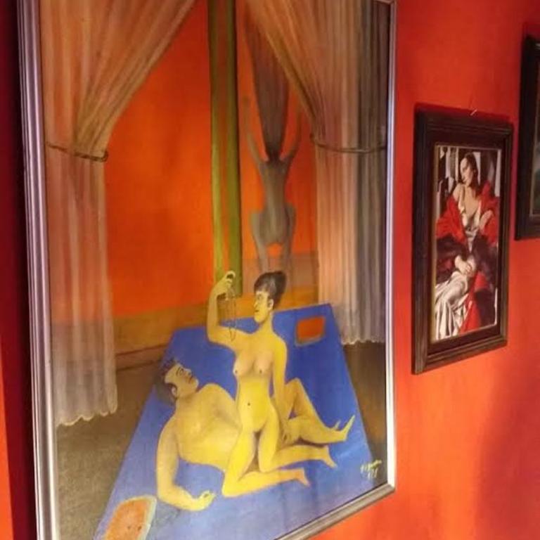 LOVE - Apartman sa 2 Spavaće Sobe - 14