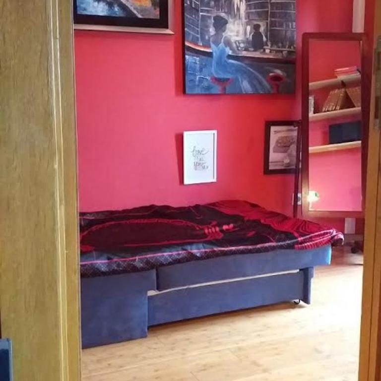 LOVE - Apartman sa 2 Spavaće Sobe - 10