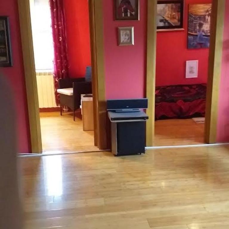 LOVE - Apartman sa 2 Spavaće Sobe - 8