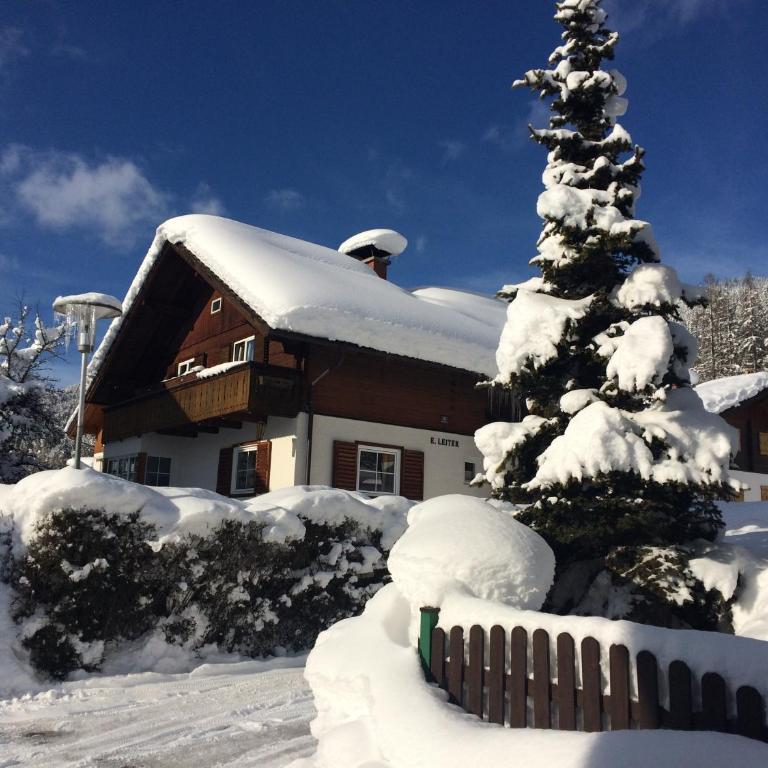 Ferienhaus Alpennest - Haus mit 3 Schlafzimmern - 24