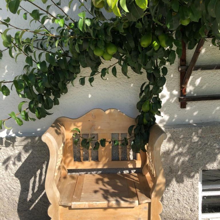 Ferienhaus Alpennest - Haus mit 3 Schlafzimmern - 15