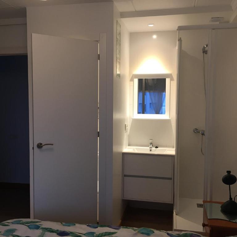 Playa de la Concha luminoso - Apartamento de 3 dormitorios - 23