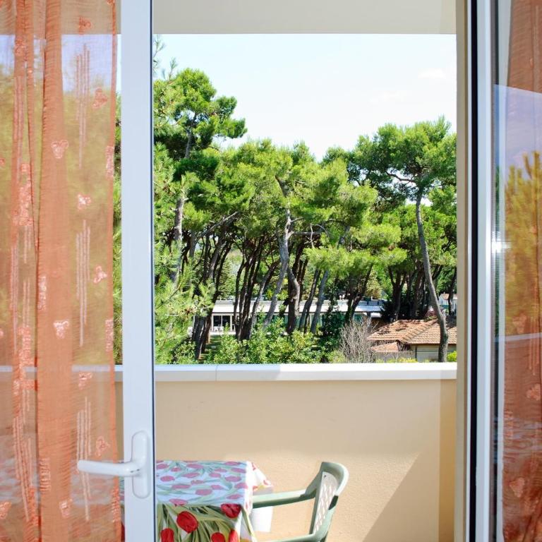 Family Residence Nuova Orchidea - One-Bedroom Apartment with Terrace - 4