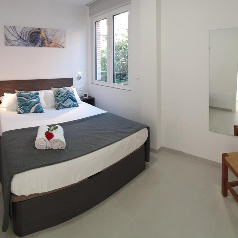 ecoSmart Apartments Granada - Premium Apartment - 16
