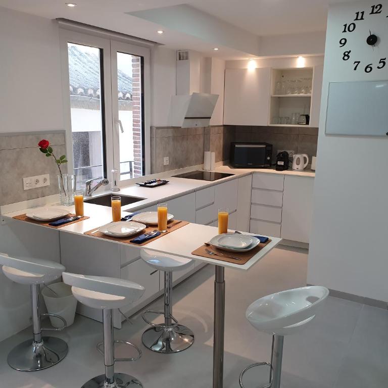 ecoSmart Apartments Granada - Superior Apartment - 6