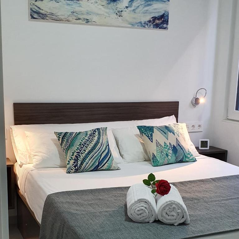 ecoSmart Apartments Granada - Premium Apartment - 15