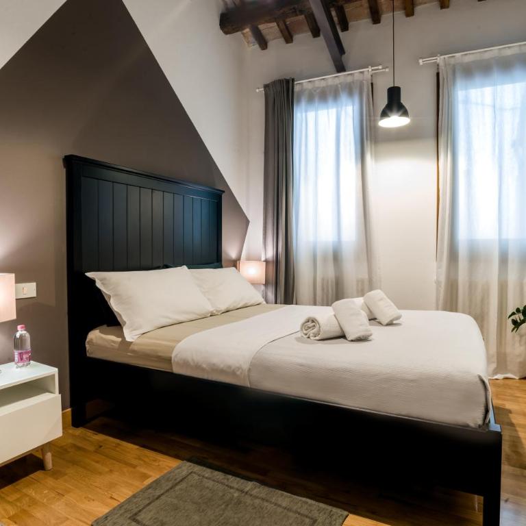 Castelmenardo39 - Camera Familiare - 15