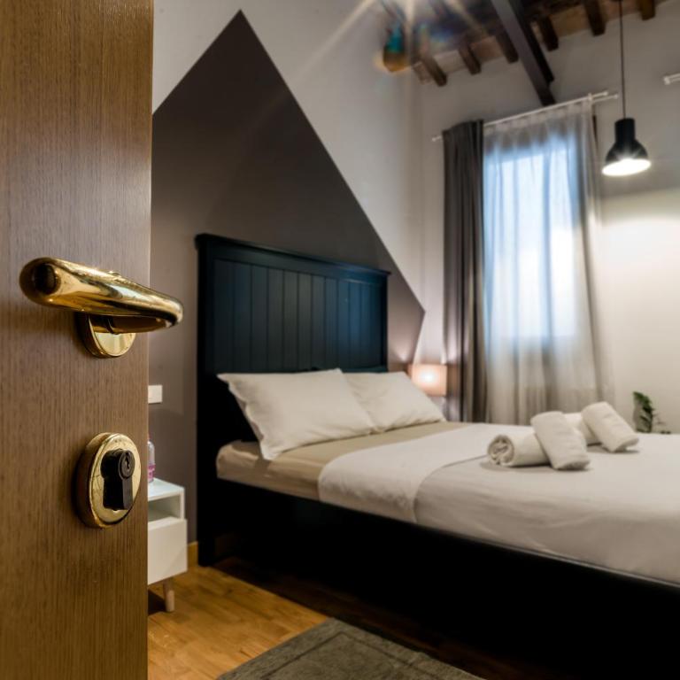 Castelmenardo39 - Camera Familiare - 3
