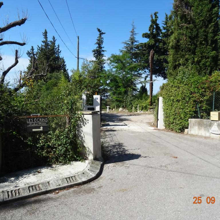 Les Ecrins d'Aix-en-Provence - Studio - 10
