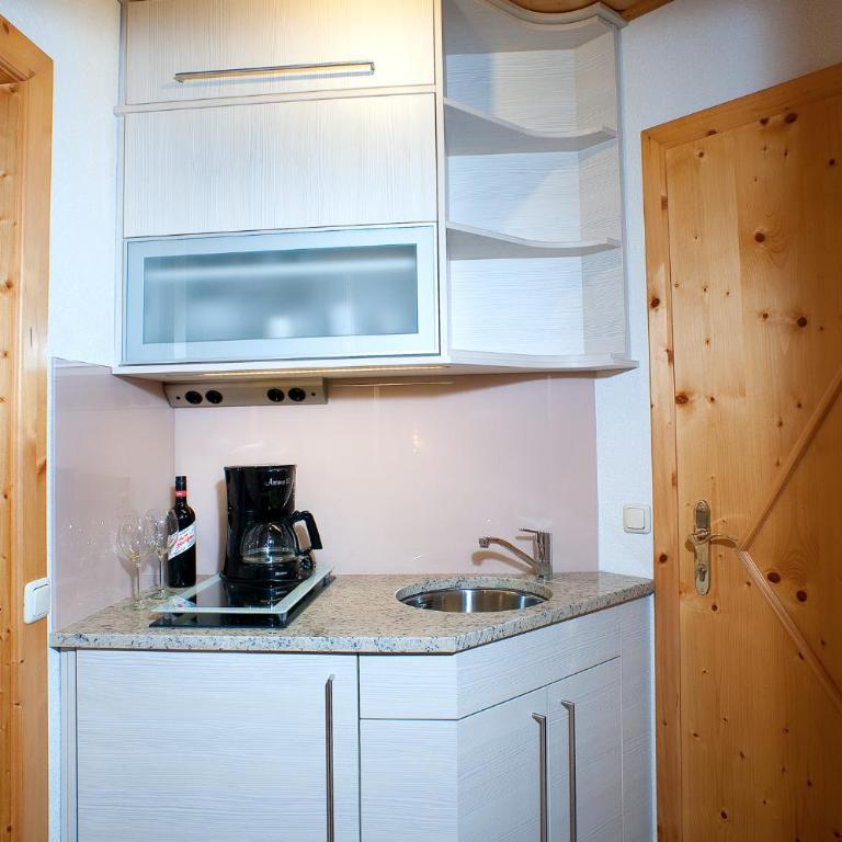 Gästehaus Elisabeth - Apartment mit Balkon - 2