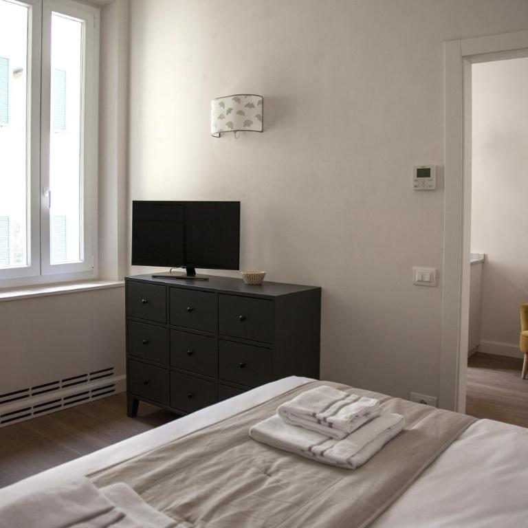 Pietrapiana34 Boutique Apartments - Appartamento con 2 Camere da Letto - 11
