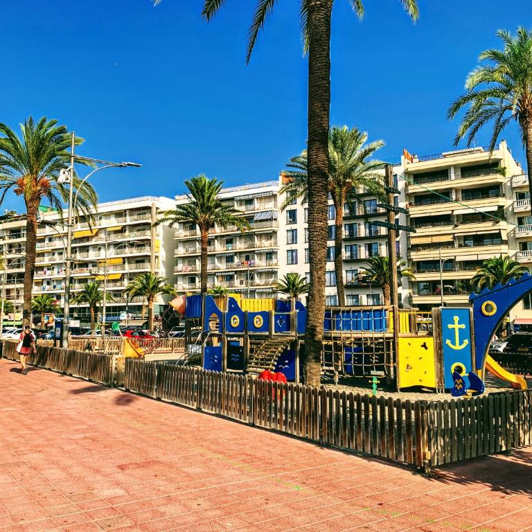 Happy LLoret - Apartamento - 28