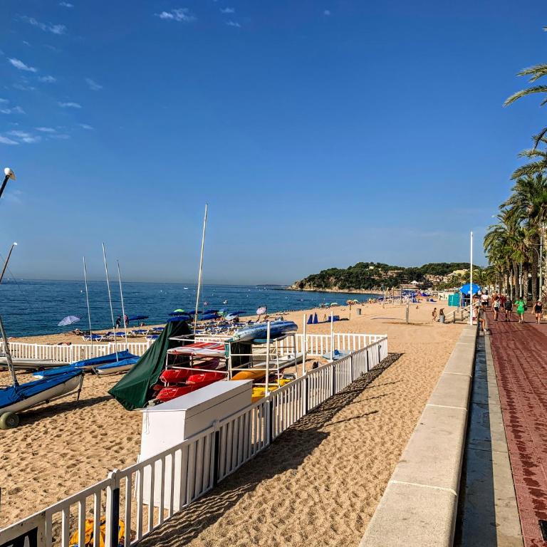 Happy LLoret - Apartamento - 34