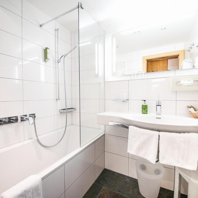 Hotel Grieshof - Junior Suite mit Balkon - 3