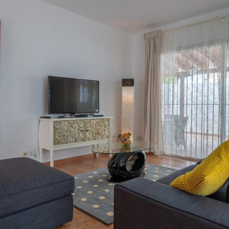 Villa Iris - Haus mit 3 Schlafzimmern - 10