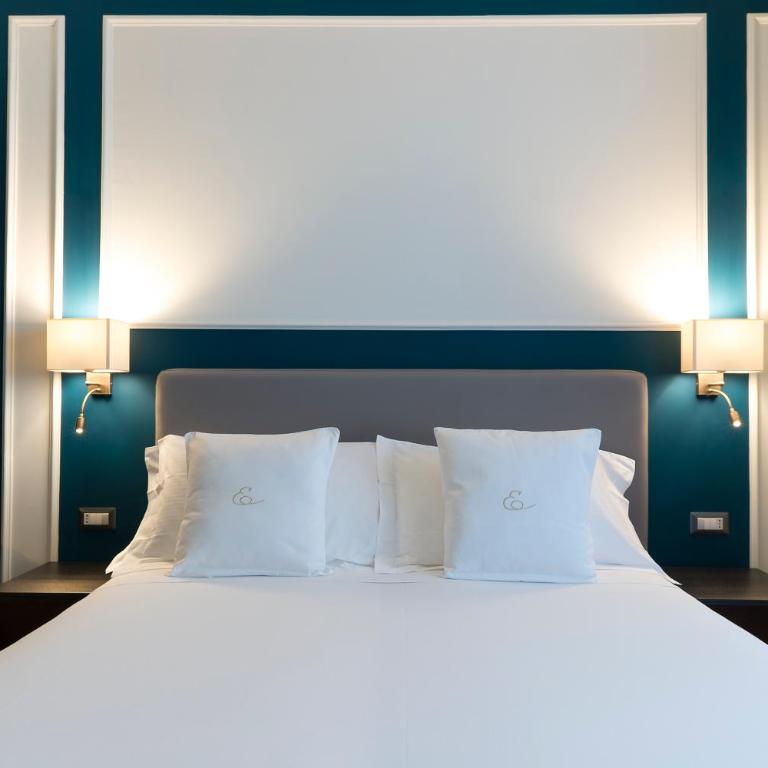 Elizabeth Lifestyle Hotel - Camera Matrimoniale - 4