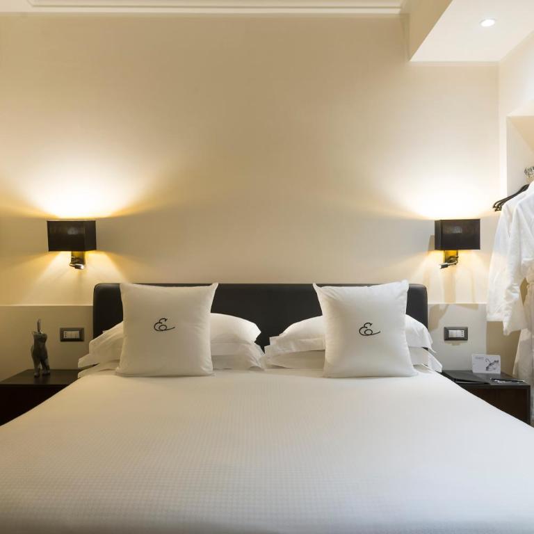 Elizabeth Lifestyle Hotel - Appartamento con 1 Camera da Letto - 6