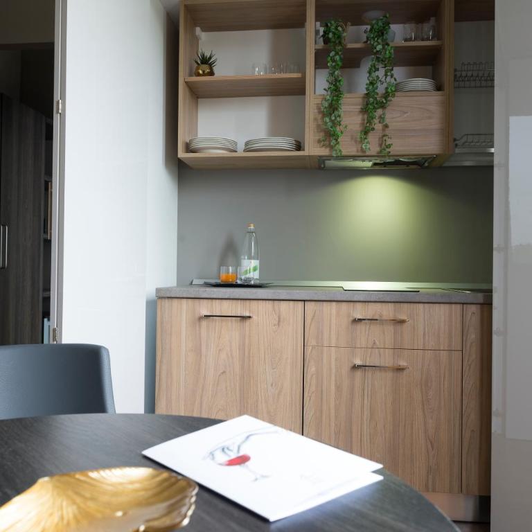 Elizabeth Lifestyle Hotel - Appartamento con 1 Camera da Letto - 4