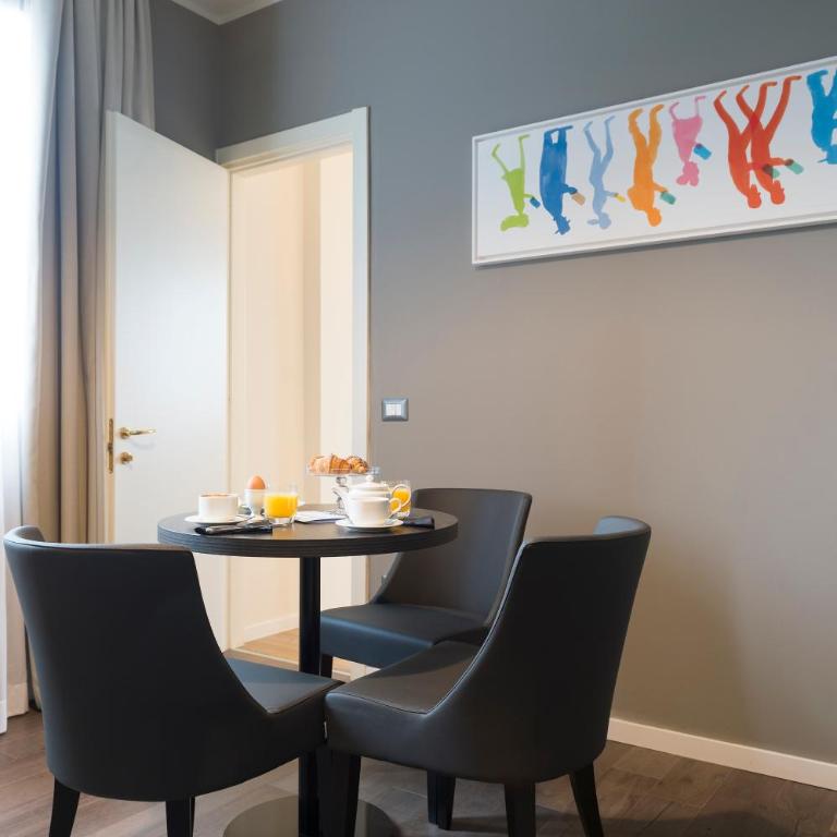 Elizabeth Lifestyle Hotel - Appartamento con 1 Camera da Letto - 1
