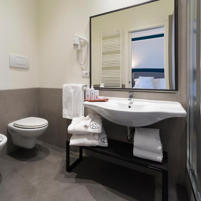 Elizabeth Lifestyle Hotel - Camera Matrimoniale - 2