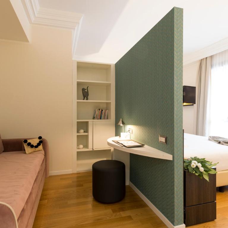 Elizabeth Lifestyle Hotel - Junior Suite - 1