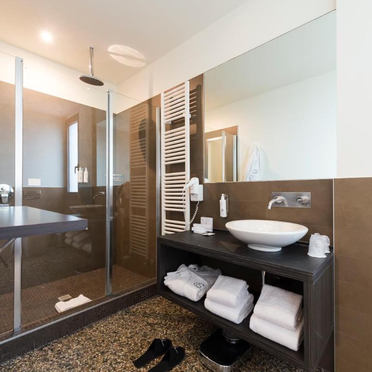 Elizabeth Lifestyle Hotel - Suite - 4