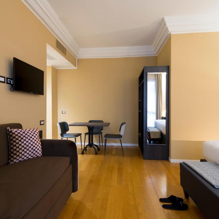 Elizabeth Lifestyle Hotel - Camera Prestige - 8
