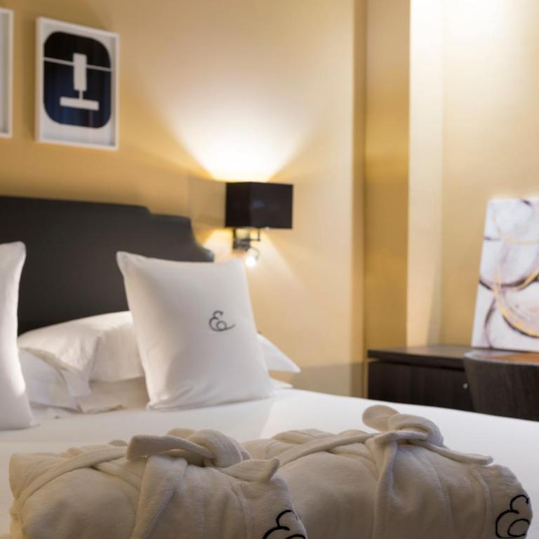 Elizabeth Lifestyle Hotel - Camera Prestige - 6