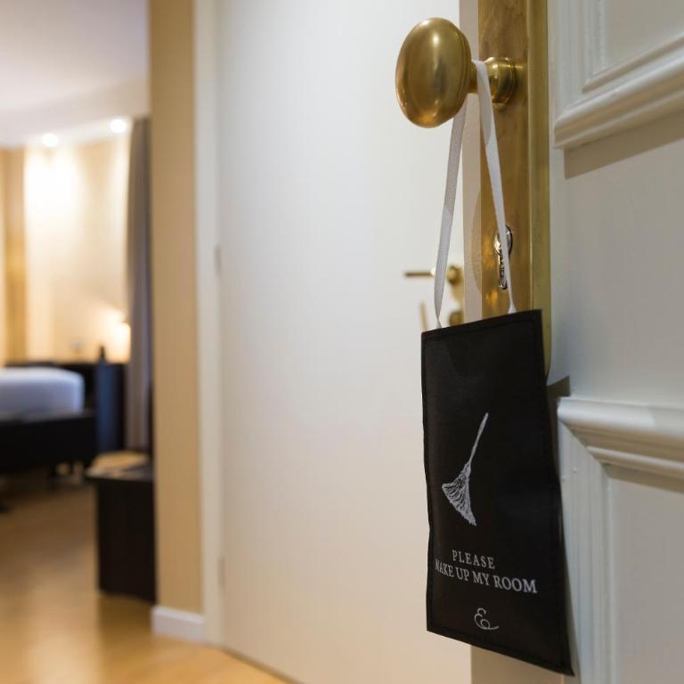 Elizabeth Lifestyle Hotel - Camera Prestige - 3