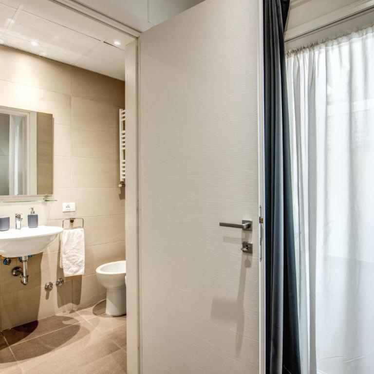 Colosseo Suite Apartment - Appartamento - 11