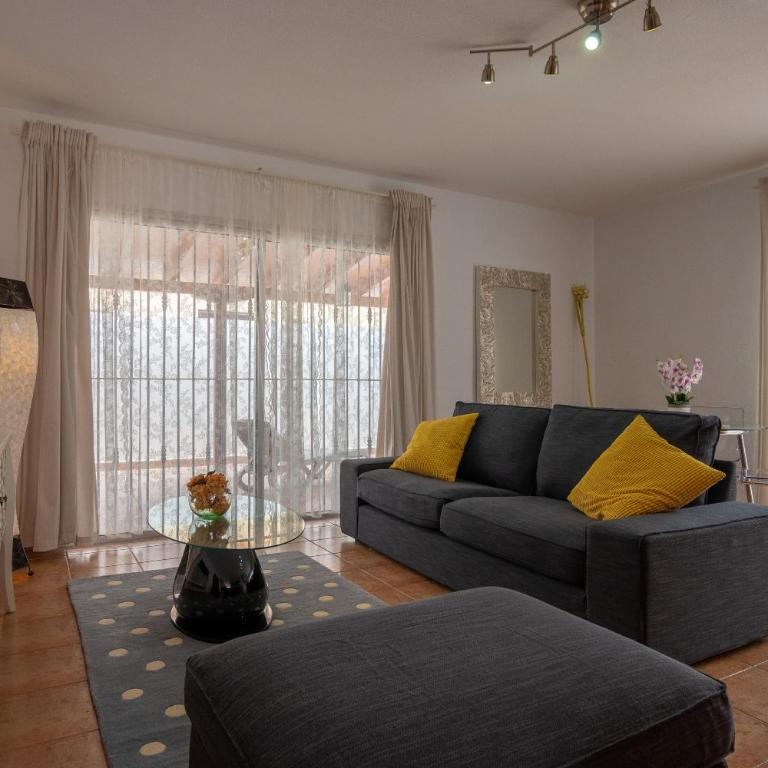 Villa Iris - Haus mit 3 Schlafzimmern - 2