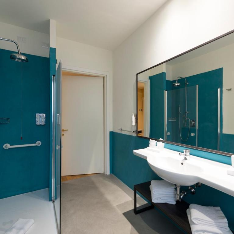 Elizabeth Lifestyle Hotel - Camera Prestige - 2