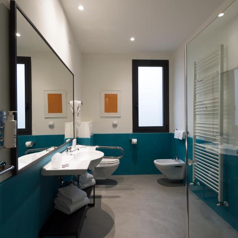 Elizabeth Lifestyle Hotel - Camera Prestige - 1