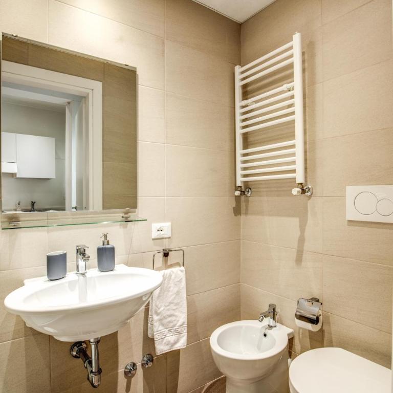 Colosseo Suite Apartment - Appartamento - 14