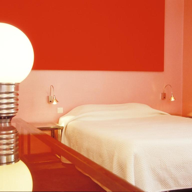 Le Windsor, Jungle Art Hotel - Chambre Double Confort - Création - 5