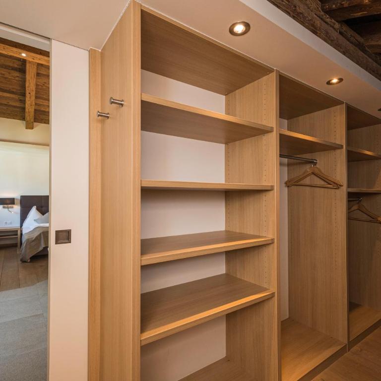 Matthiol Appartements - Apartamento Ático con vistas al monte Cervino - 2