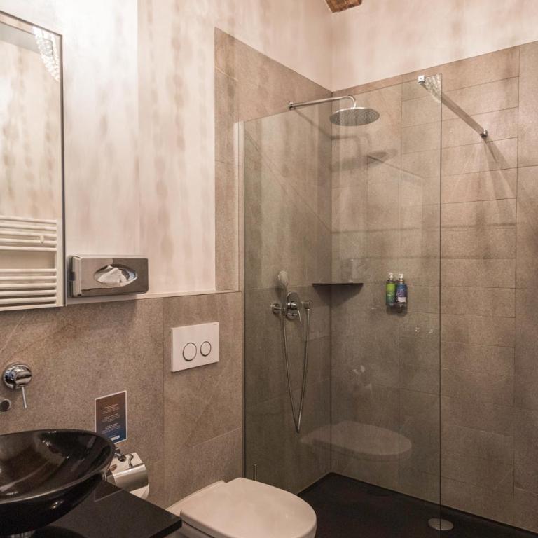 Matthiol Appartements - Apartamento Ático con vistas al monte Cervino - 8