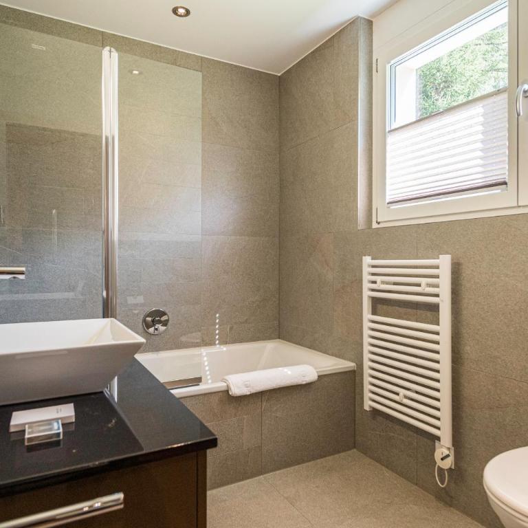 Matthiol Appartements - Apartamento de 3 dormitorios - 9