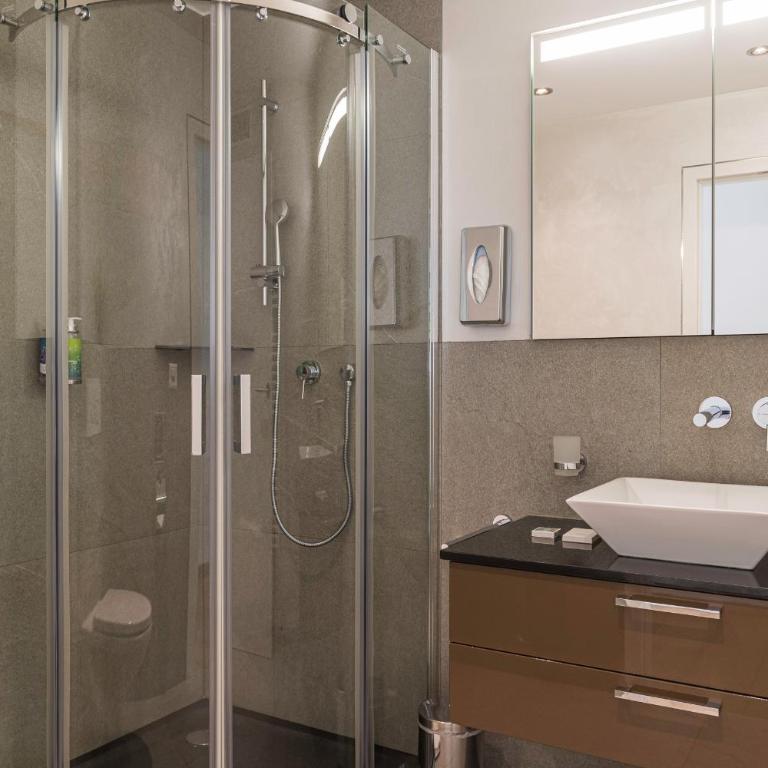 Matthiol Appartements - Apartamento de 3 dormitorios - 10